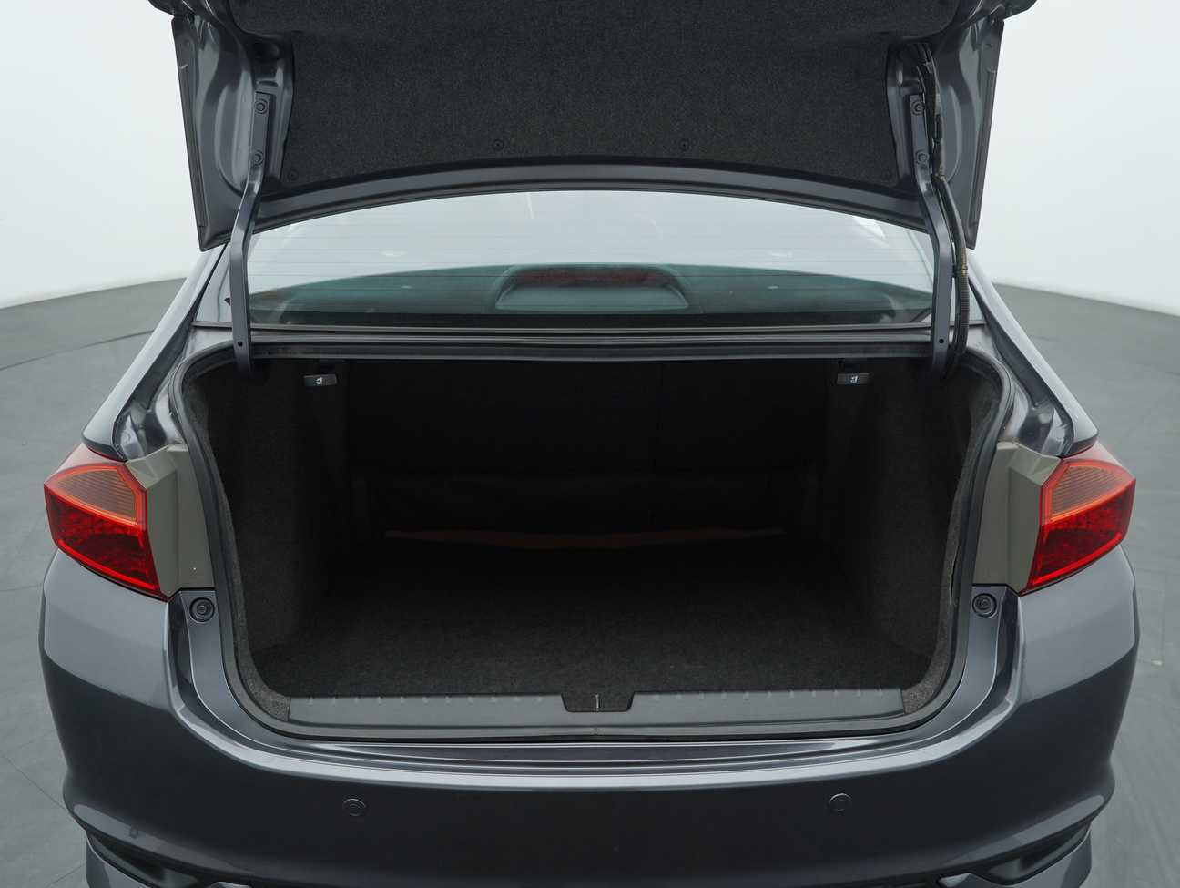 used 2019 Honda City E 1.5