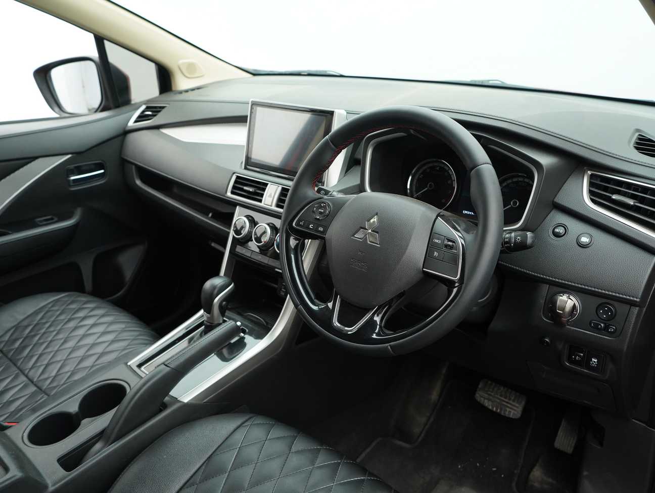 used 2021 Mitsubishi Xpander  1.5