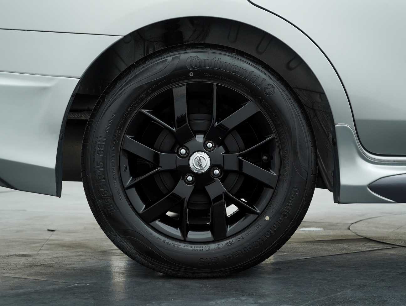 used 2018 Nissan Almera E 1.5