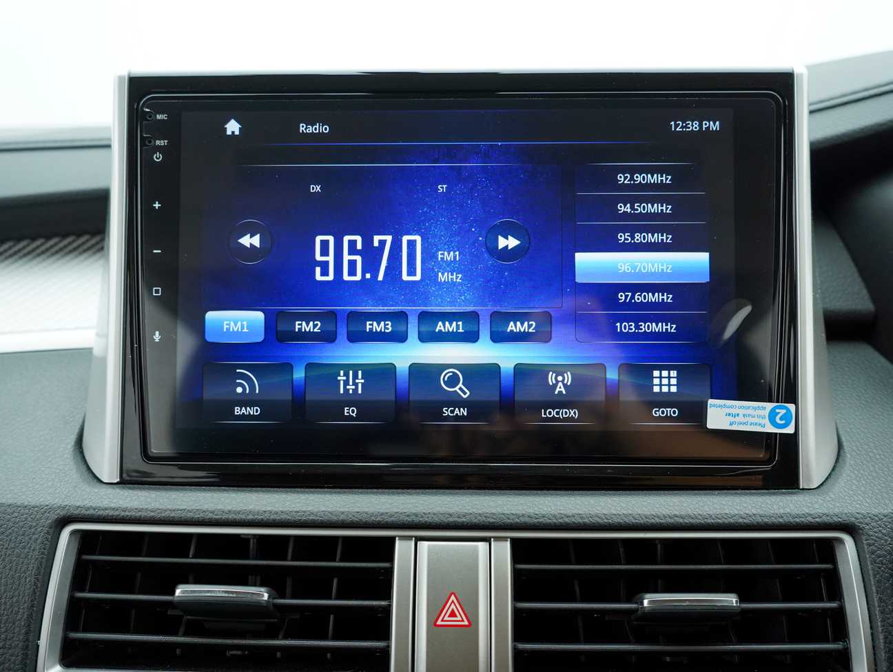 used 2020 Mitsubishi Xpander  1.5