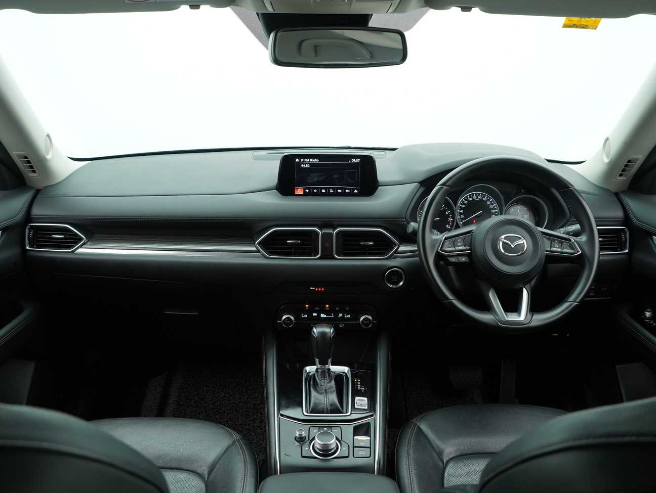 terpakai 2020 Mazda CX-5 SKYACTIV-G High 2.0