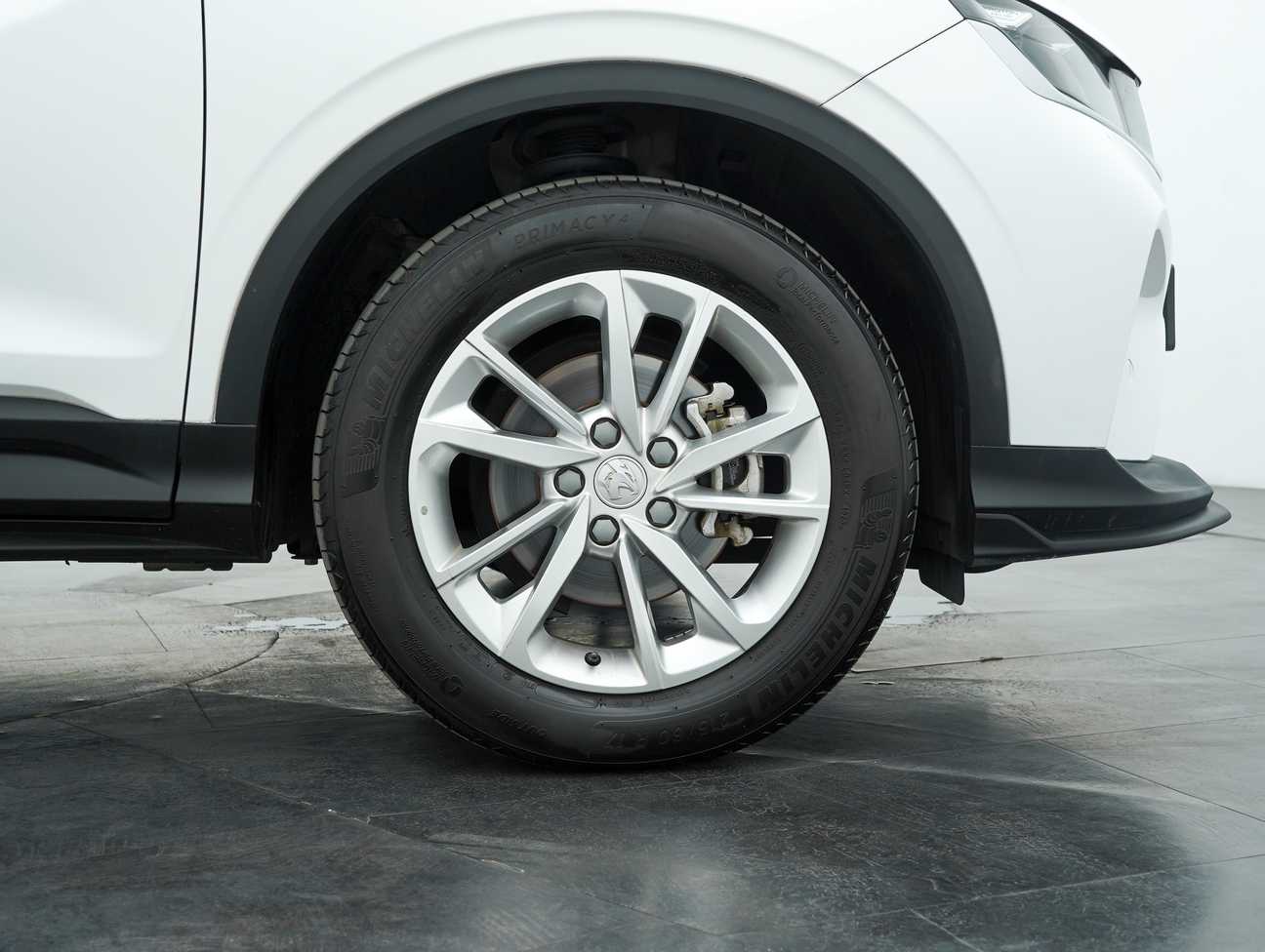 used 2022 Proton X50 Executive 1.5