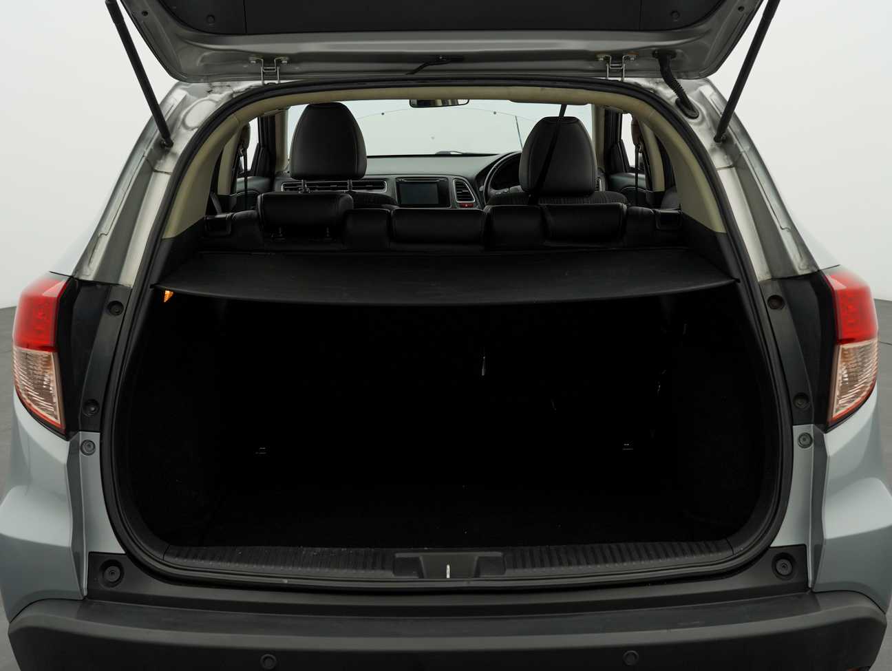 used 2015 Honda HR-V V 1.8