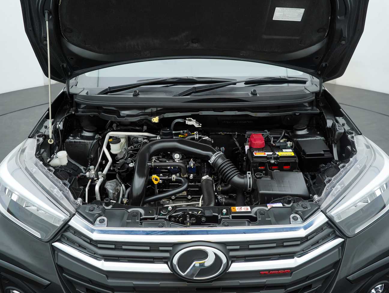 used 2022 Perodua Ativa AV 1.0