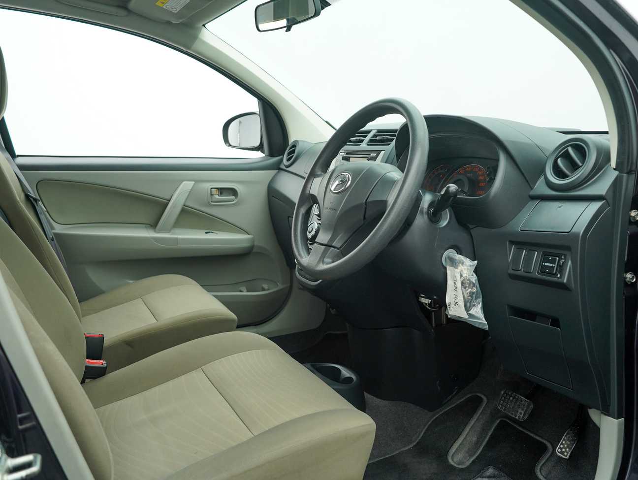 used 2016 Perodua Myvi G 1.3