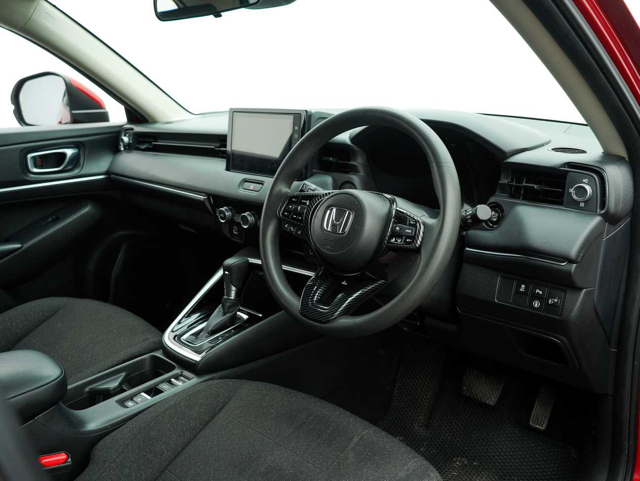 used 2022 Honda HR-V E 1.5