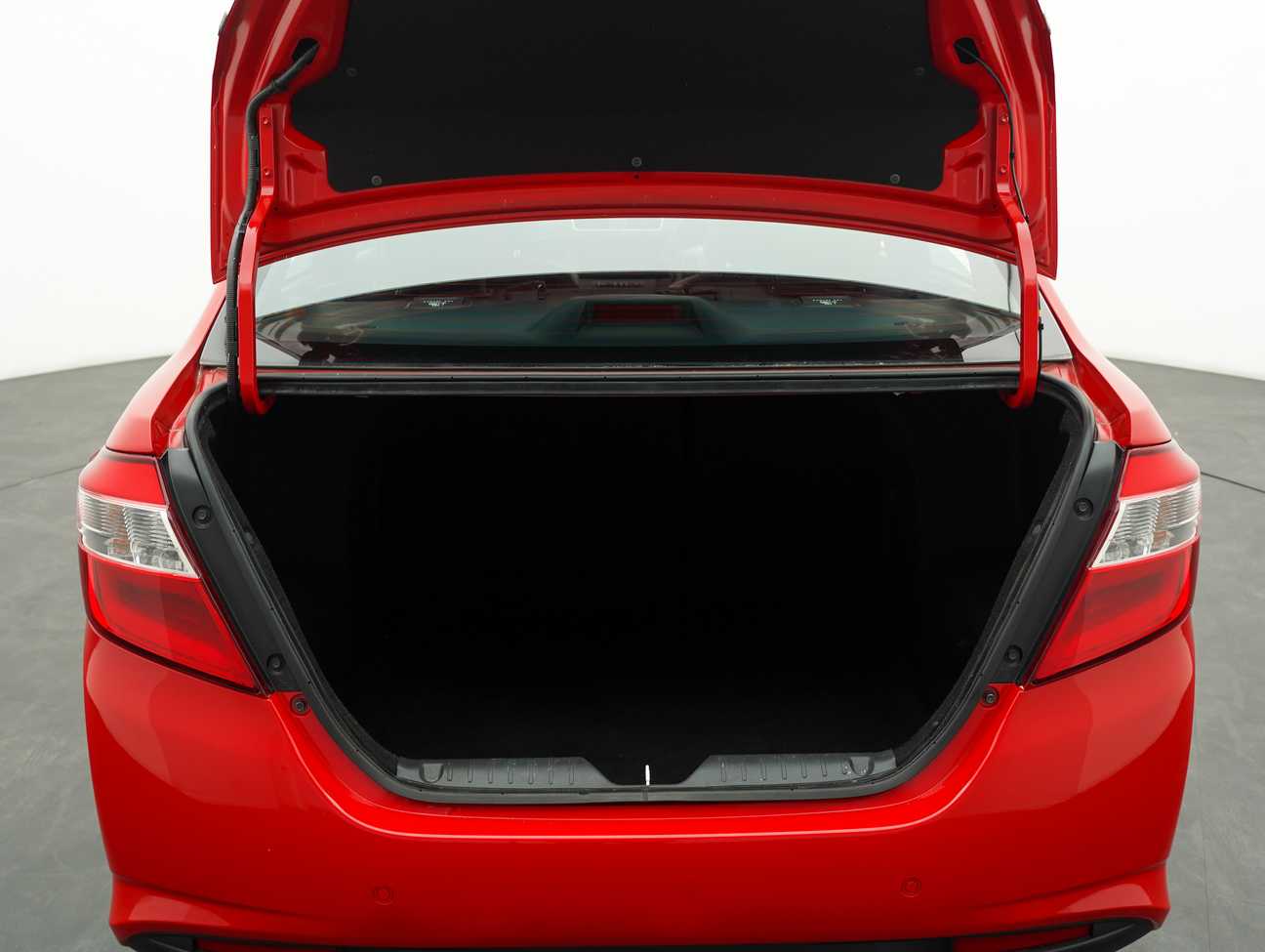 used 2016 Perodua Bezza Advance 1.3