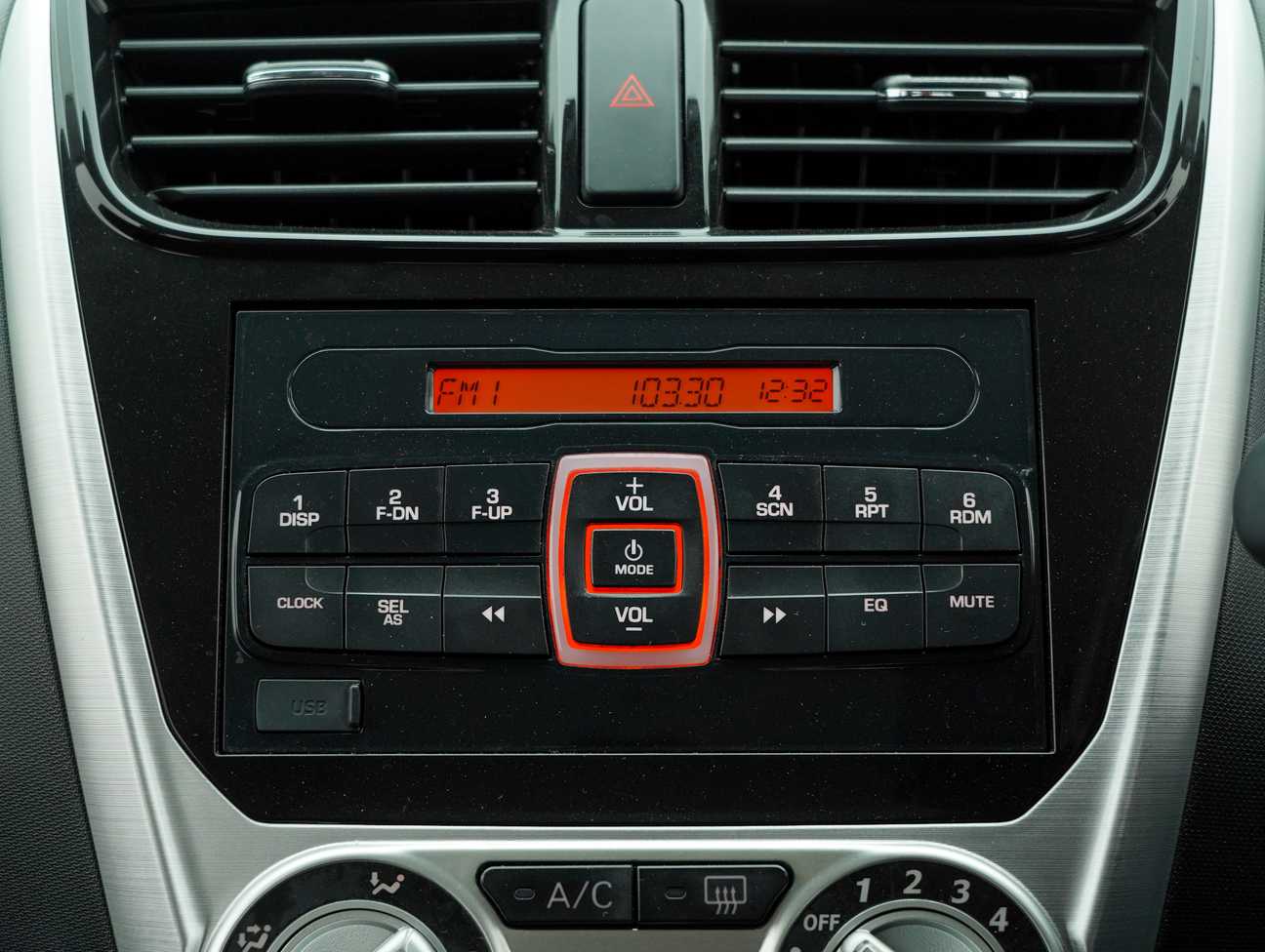 terpakai 2019 Perodua AXIA G 1.0