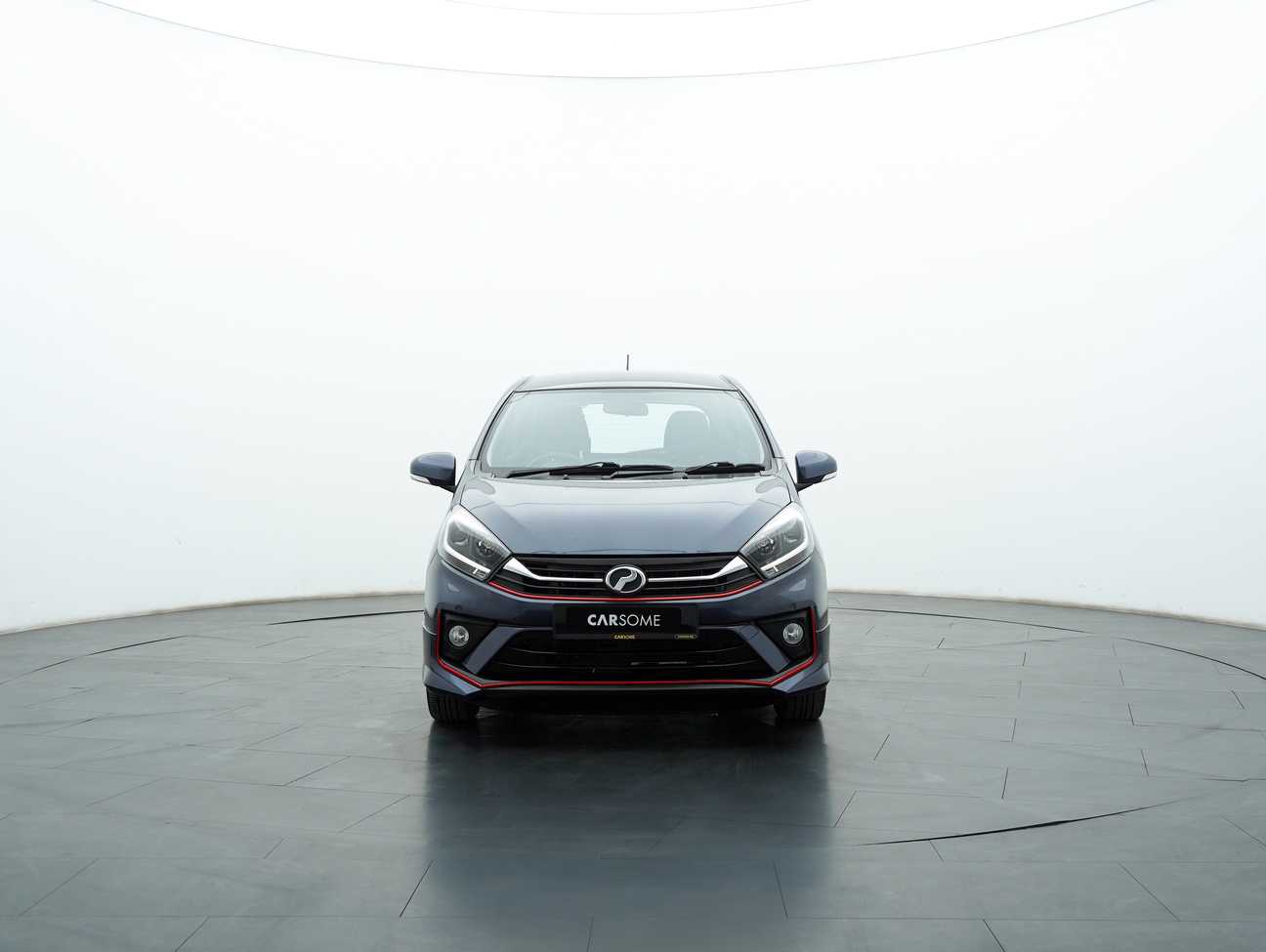 used 2022 Perodua AXIA SE 1.0
