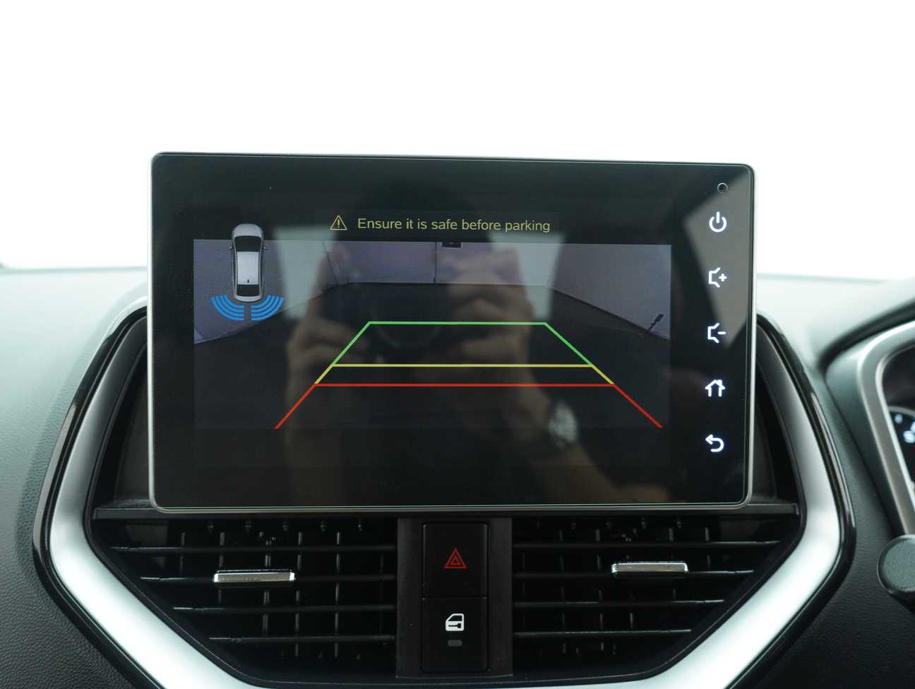 used 2023 Proton Persona Premium 1.6