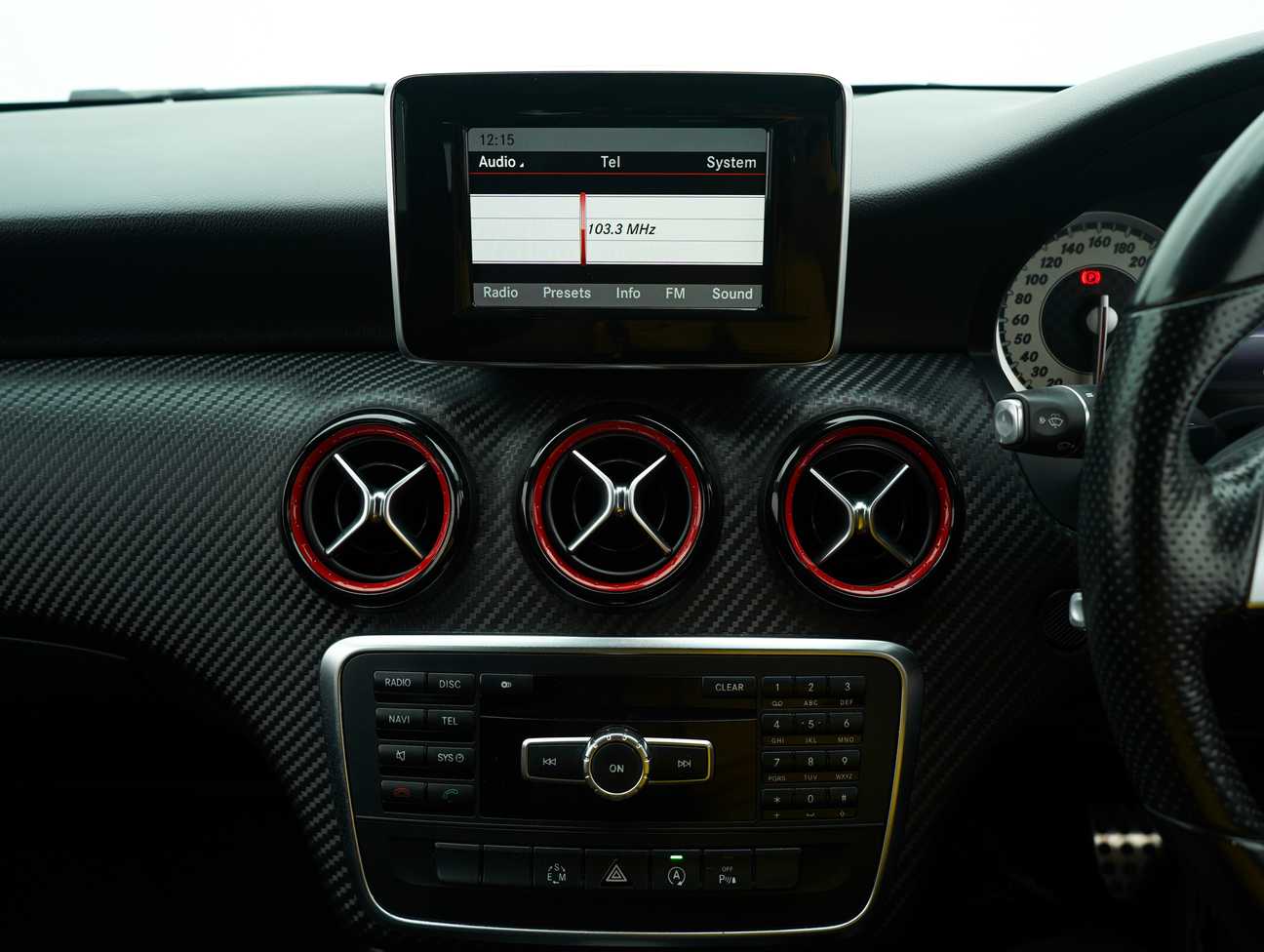 used 2015 Mercedes-Benz A250 Sport 2.0