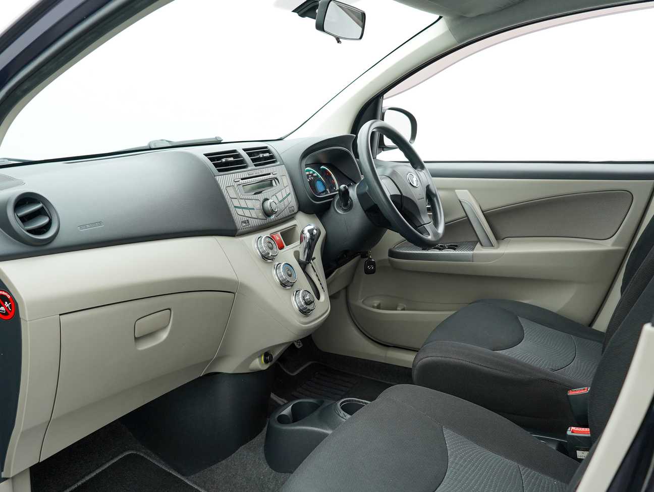 used 2011 Perodua Myvi EZi 1.3