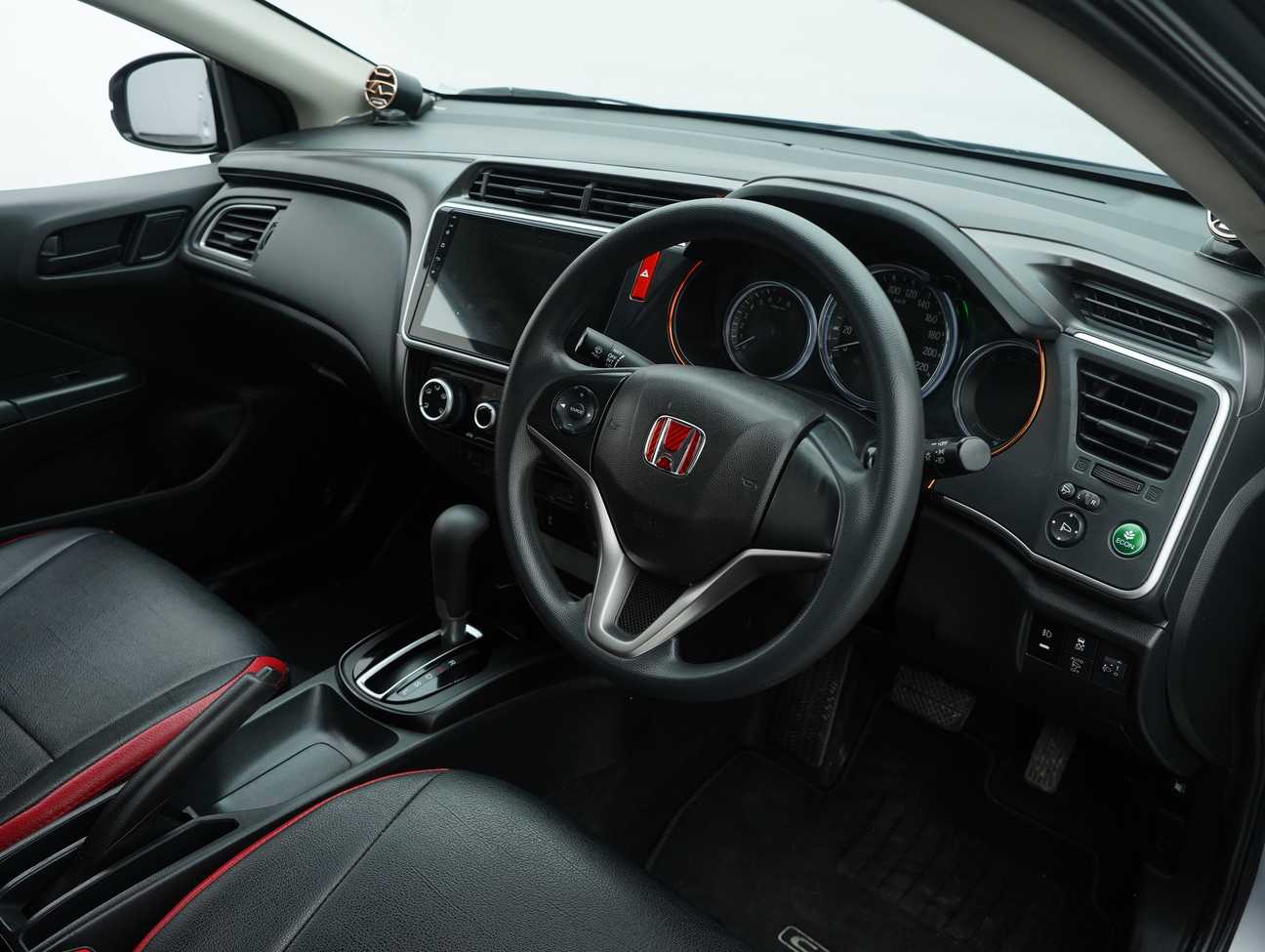 used 2020 Honda City S 1.5