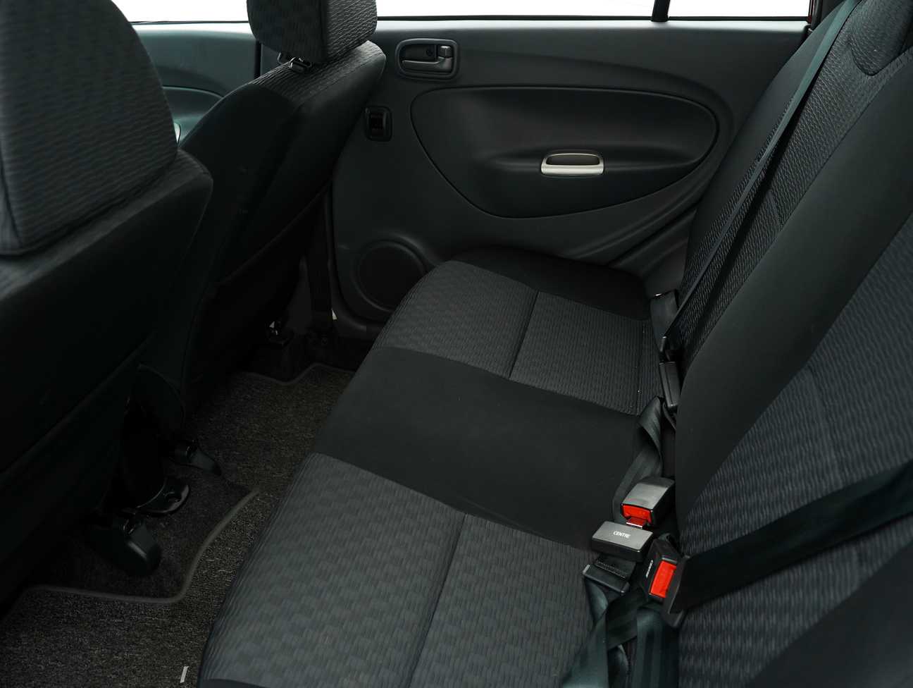 used 2014 Perodua VIVA EZ 1.0