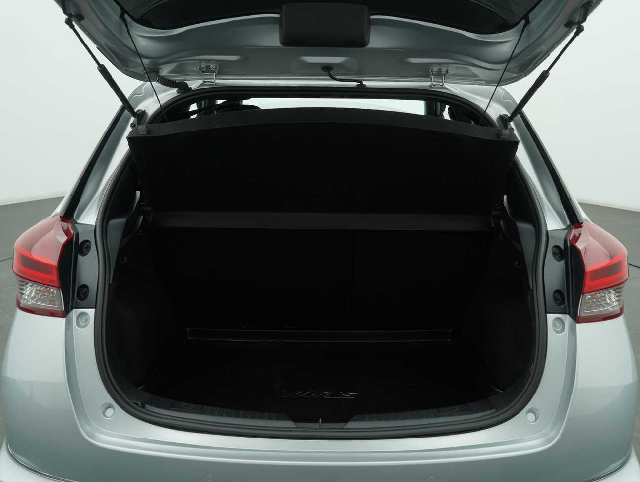 used 2019 Toyota Yaris G 1.5