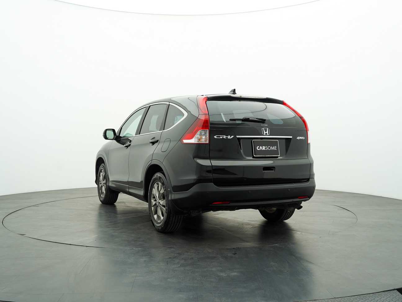 used 2014 Honda CR-V  2.0