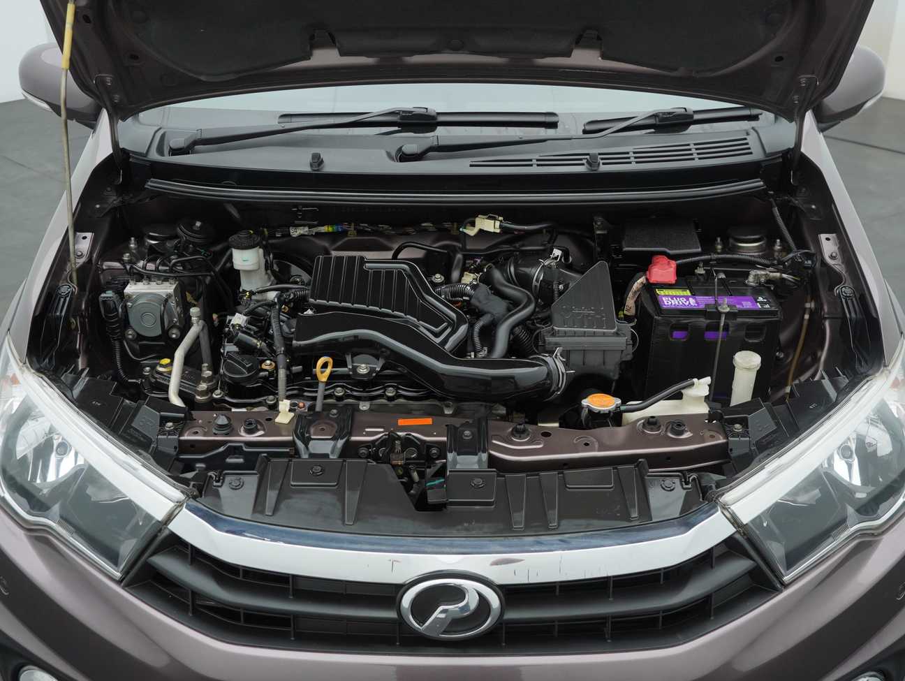 used 2018 Perodua Bezza X Premium 1.3