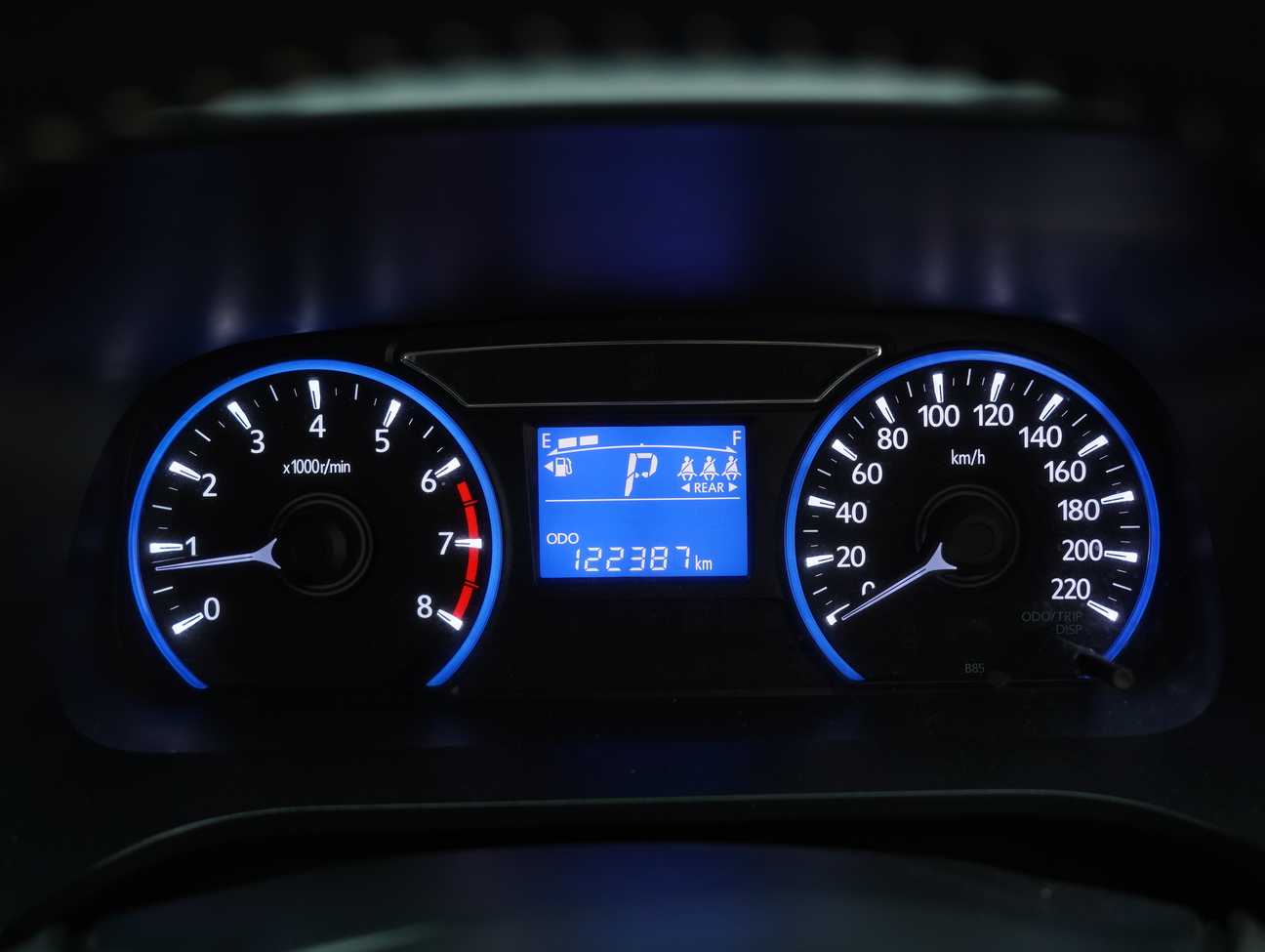 terpakai 2019 Perodua Myvi AV 1.5