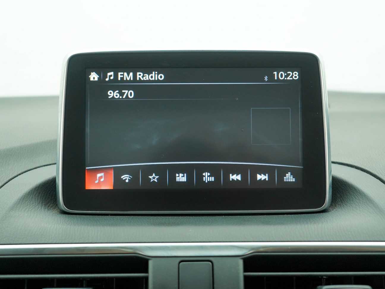 terpakai 2015 Mazda 3 SKYACTIV-G High 2.0