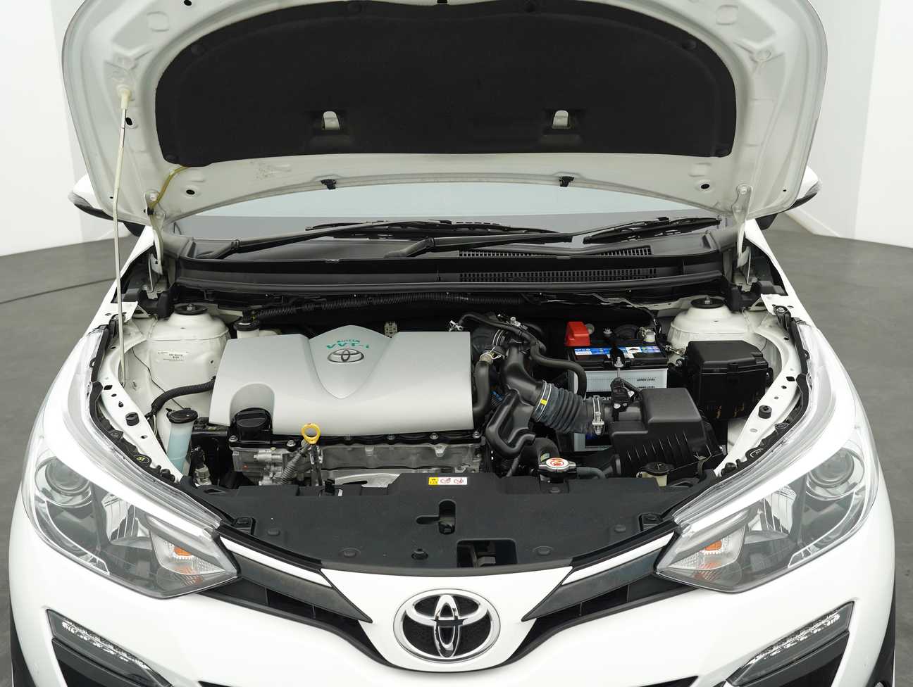 terpakai 2020 Toyota VIOS G 1.5
