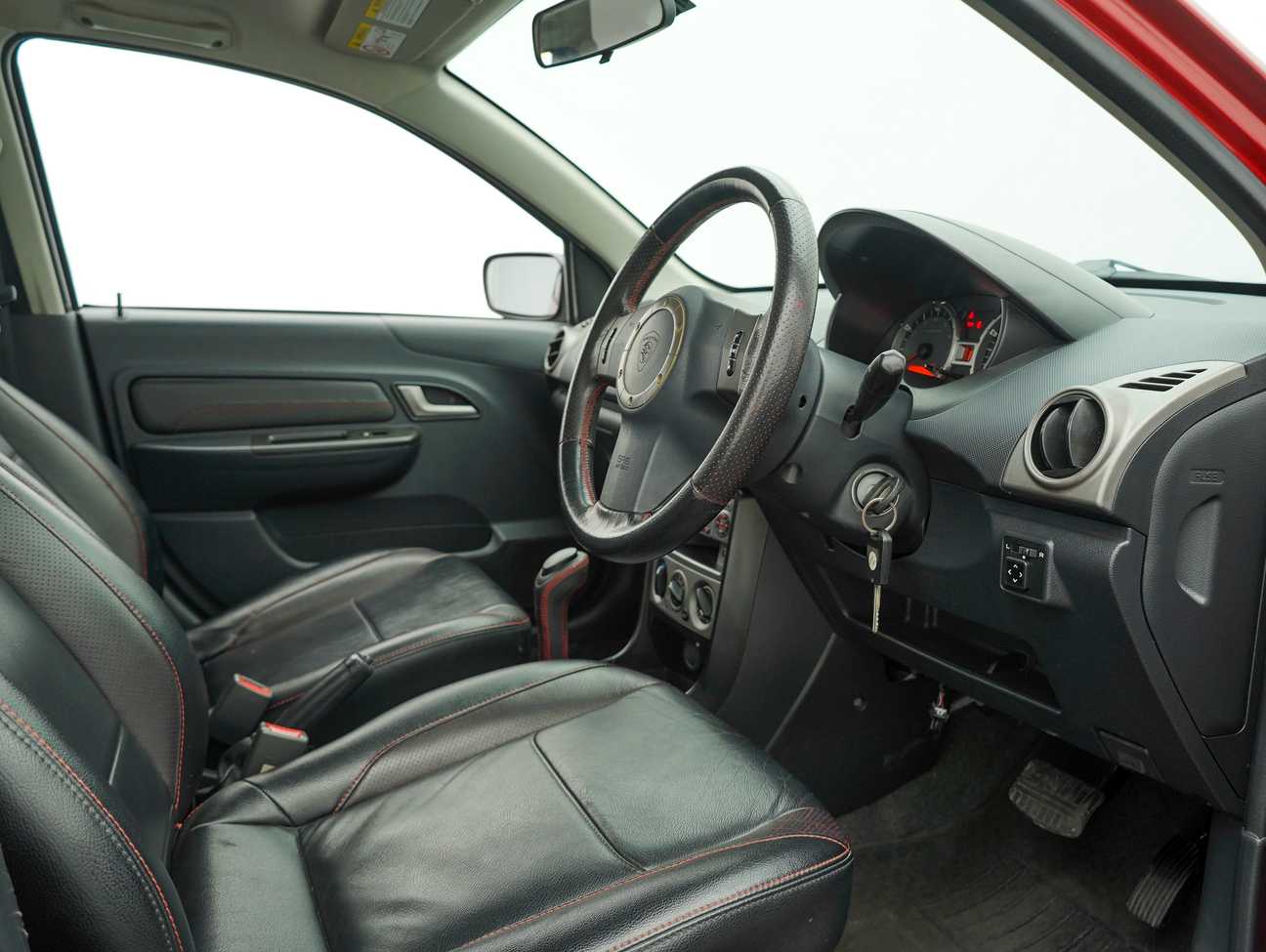 used 2015 Proton Saga FLX SE 1.6