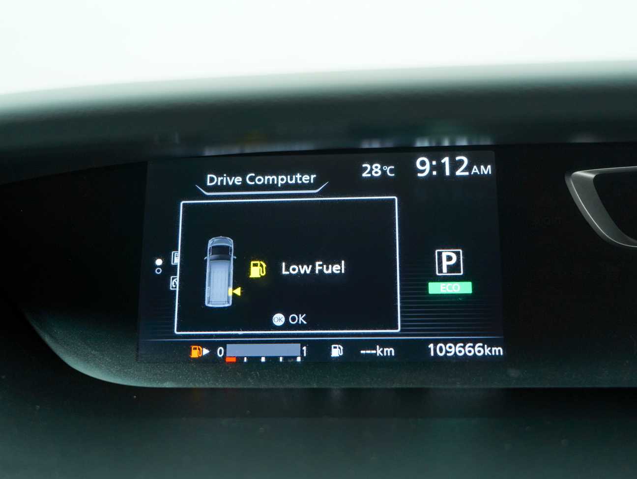 used 2018 Nissan Serena S-Hybrid High-Way Star Premium 2.0