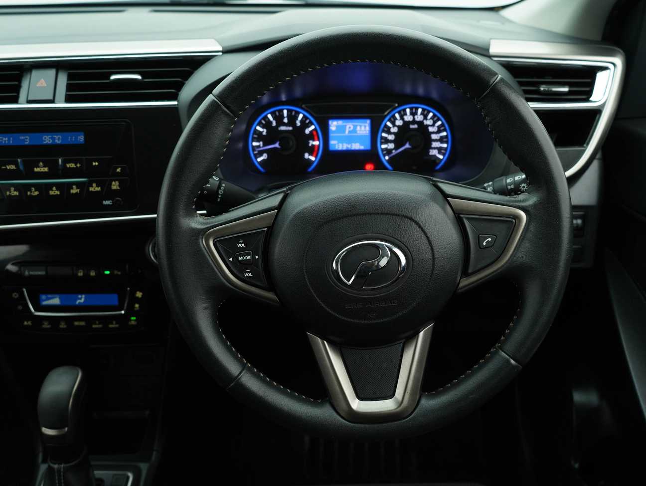 terpakai 2018 Perodua Myvi H 1.5