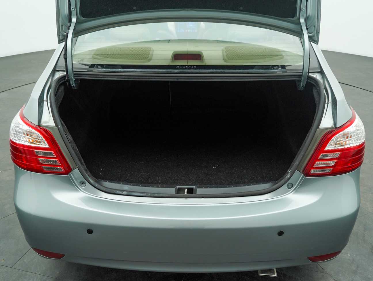 used 2013 Toyota Vios G 1.5