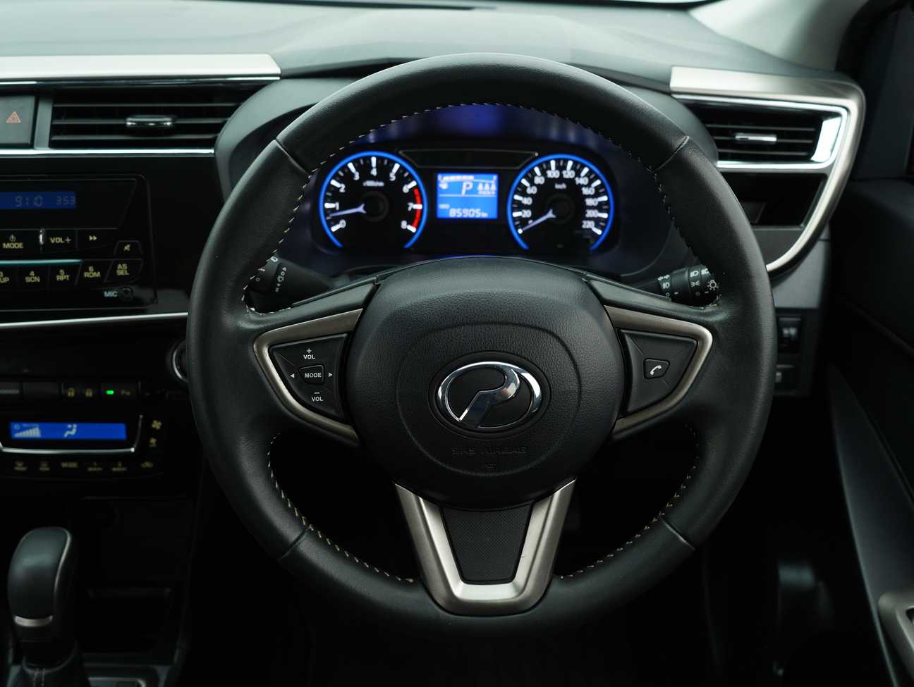 terpakai 2020 Perodua Myvi X 1.3