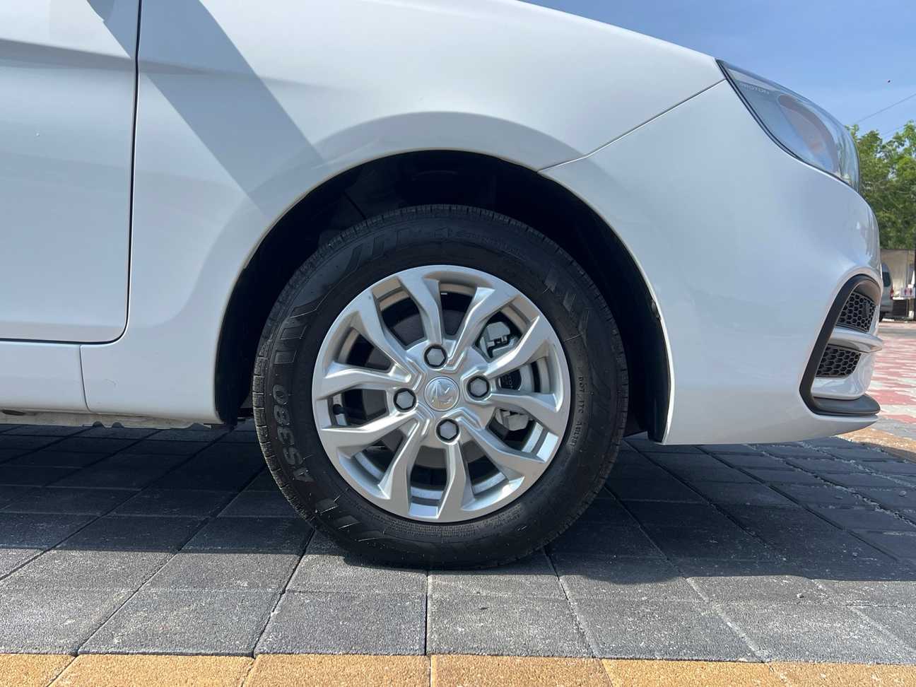 used 2025 Proton Saga Standard 1.3