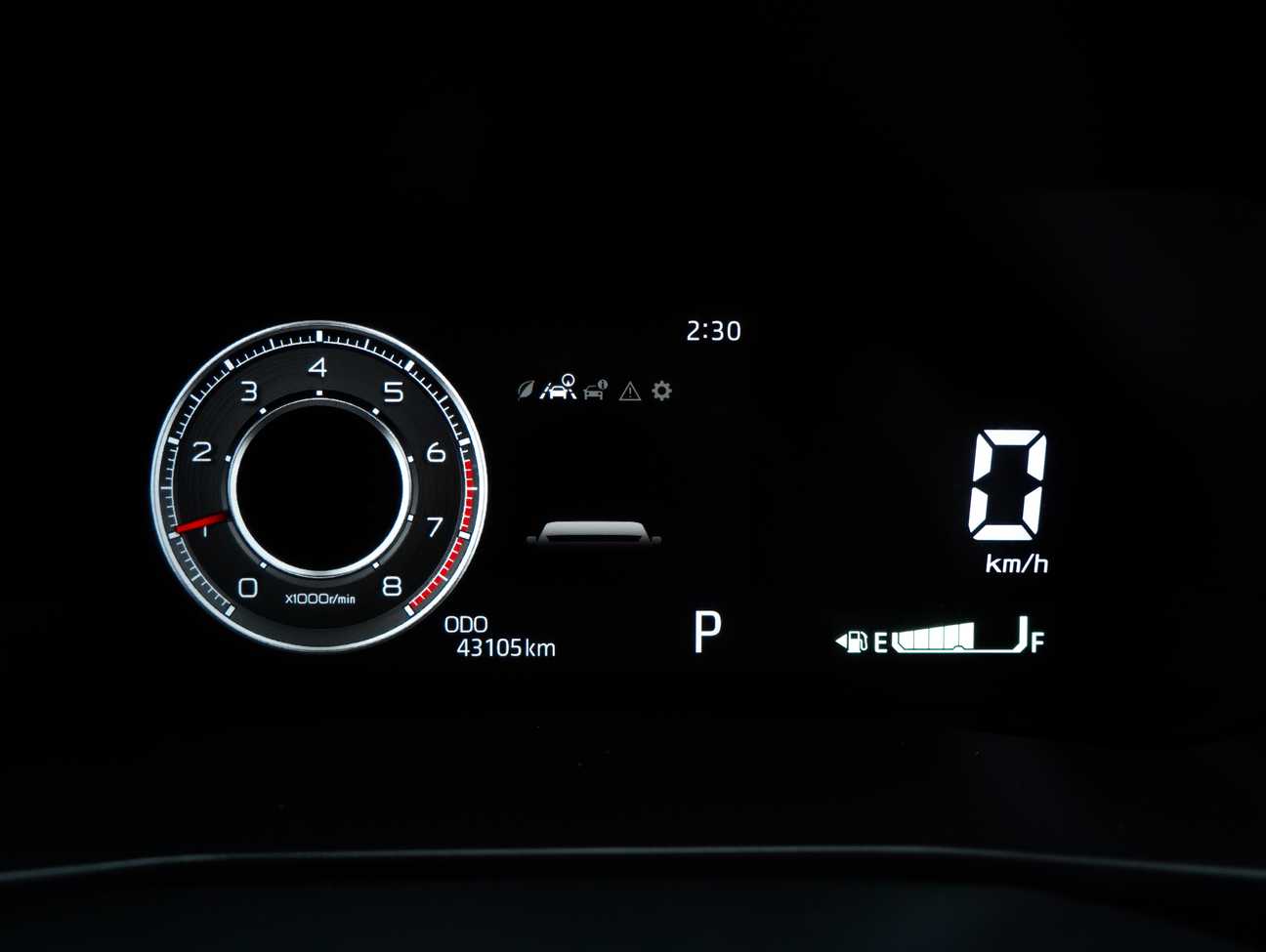 used 2022 Perodua Ativa AV 1.0