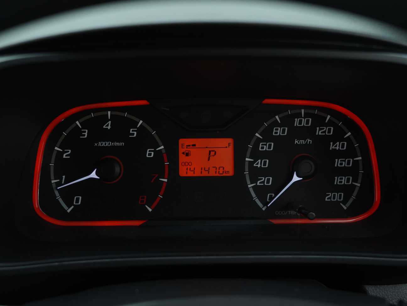 used 2017 Perodua Bezza X Premium 1.3