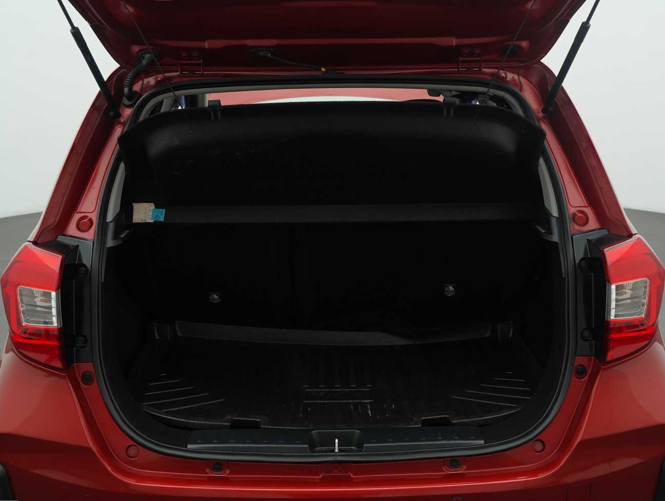 terpakai 2023 Perodua Myvi AV 1.5