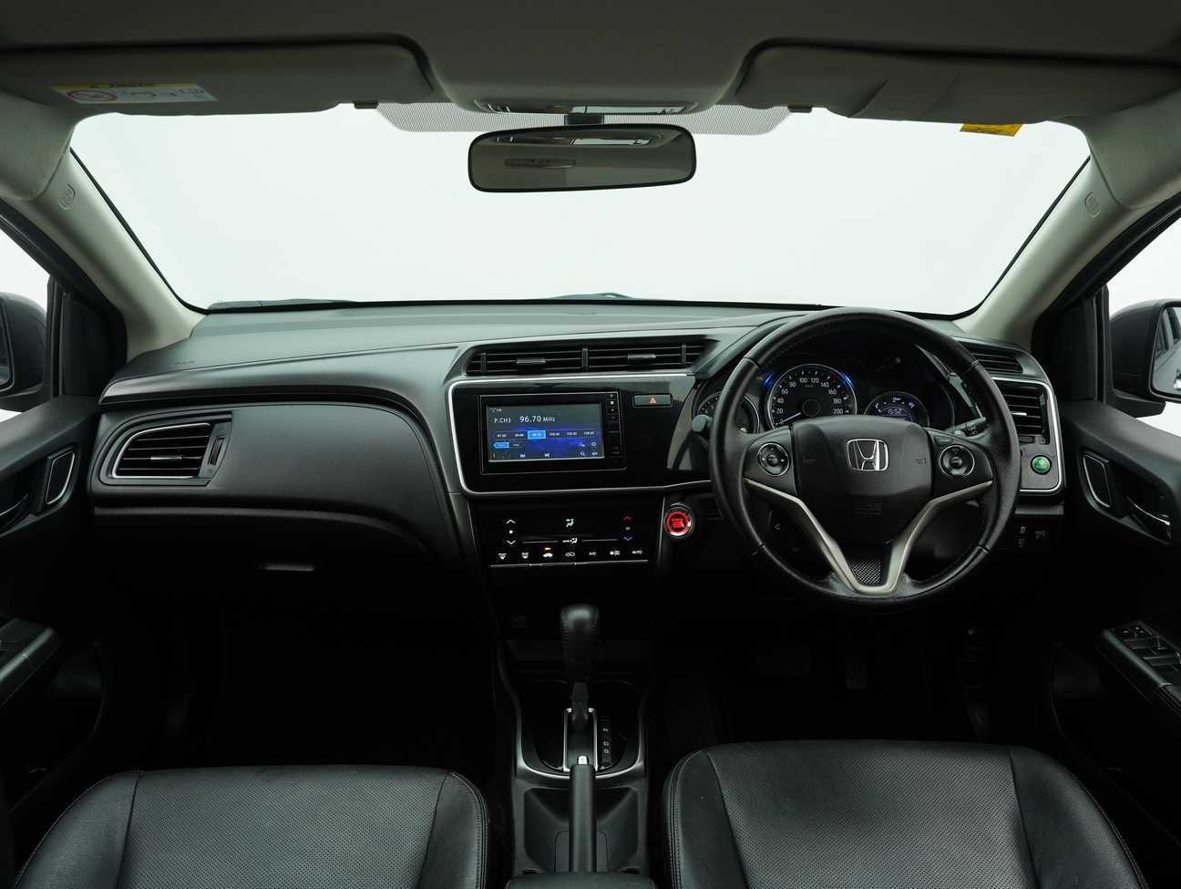 used 2019 Honda City V 1.5