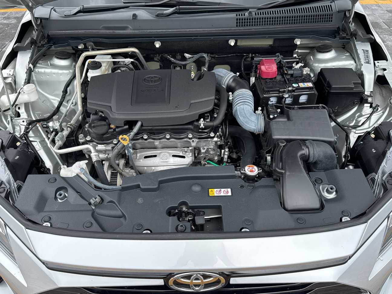 used 2023 Toyota Vios G 1.5