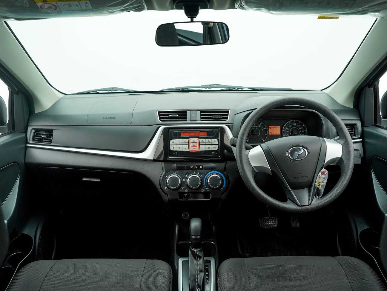 used 2020 Perodua Bezza G 1.0