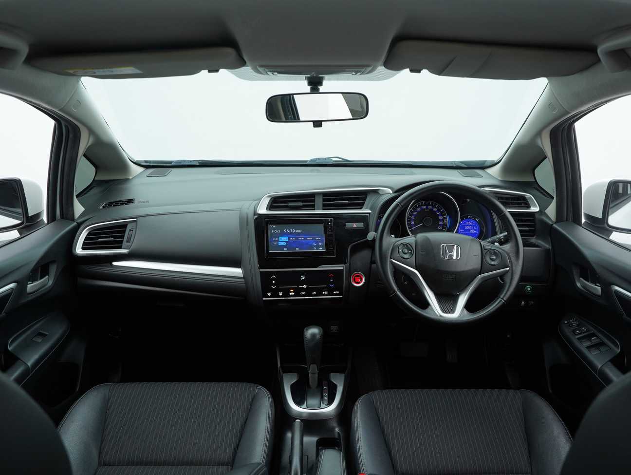 used 2018 Honda Jazz V 1.5