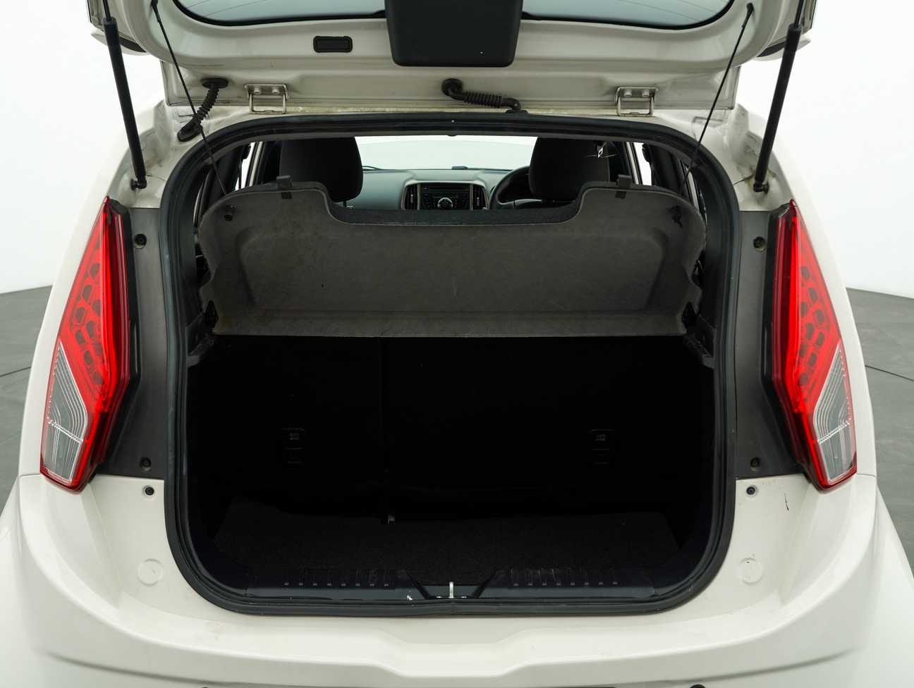 used 2016 Proton Iriz Executive 1.3