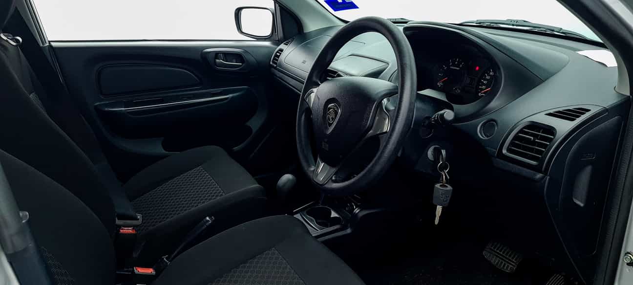 used 2017 Proton SAGA EXECUTIVE 1.3