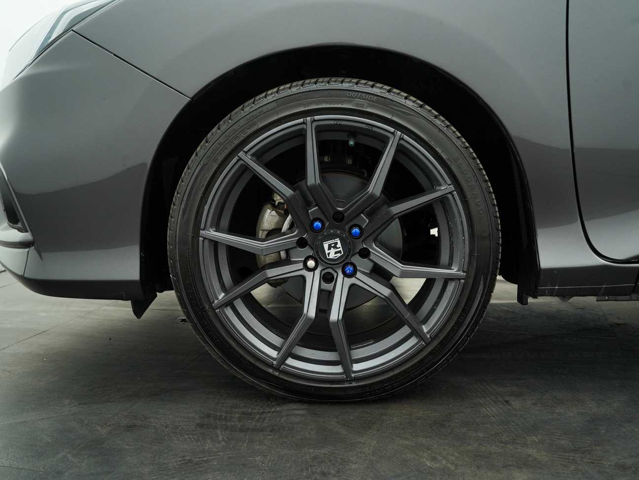 used 2018 Honda City E 1.5