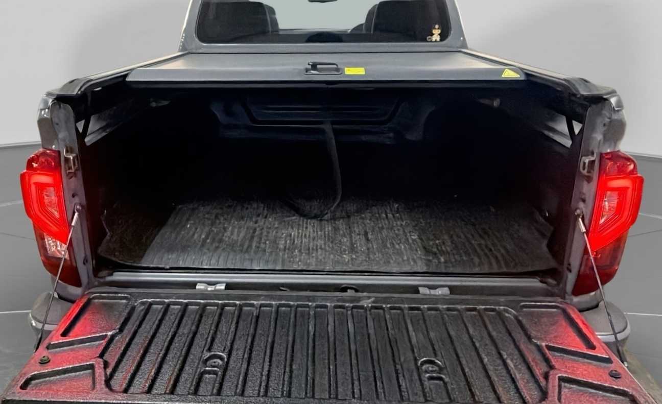 used 2022 Nissan Navara PRO-4X Dual Cab 2.5