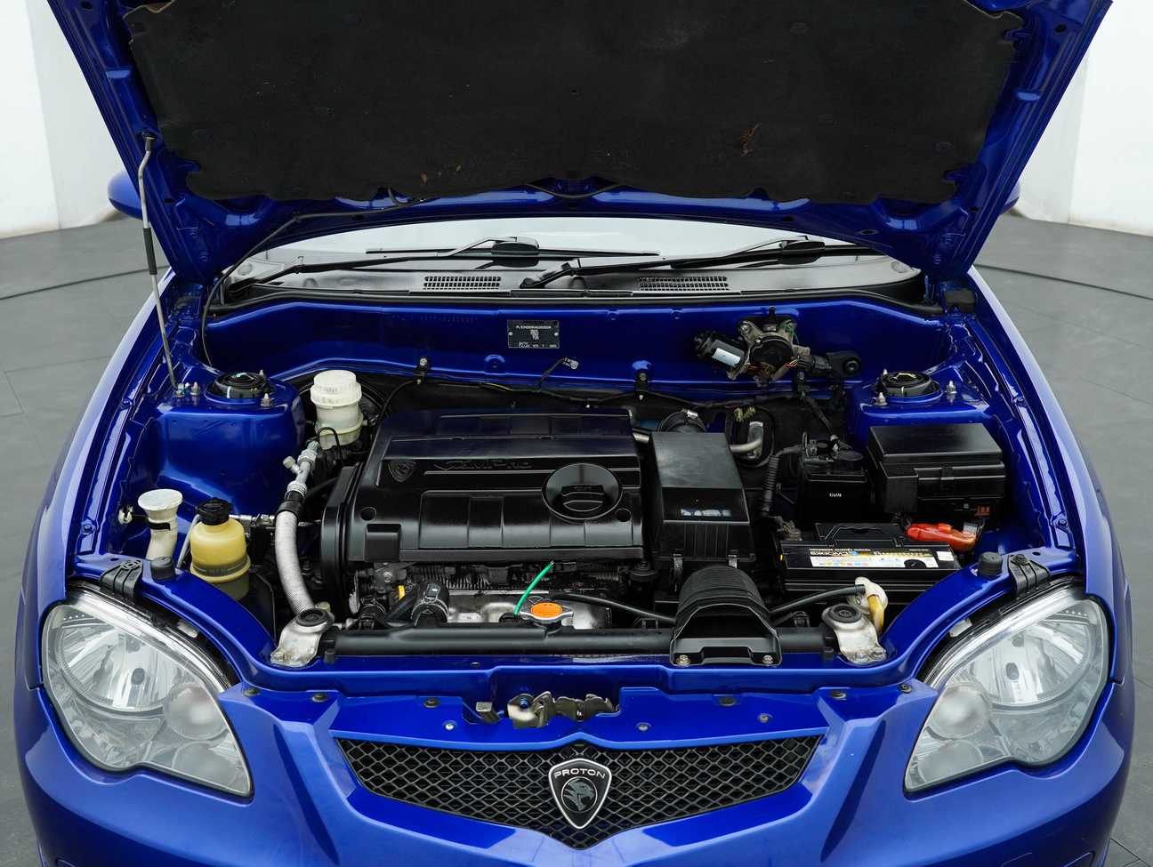 used 2010 Proton Persona Base Line 1.6