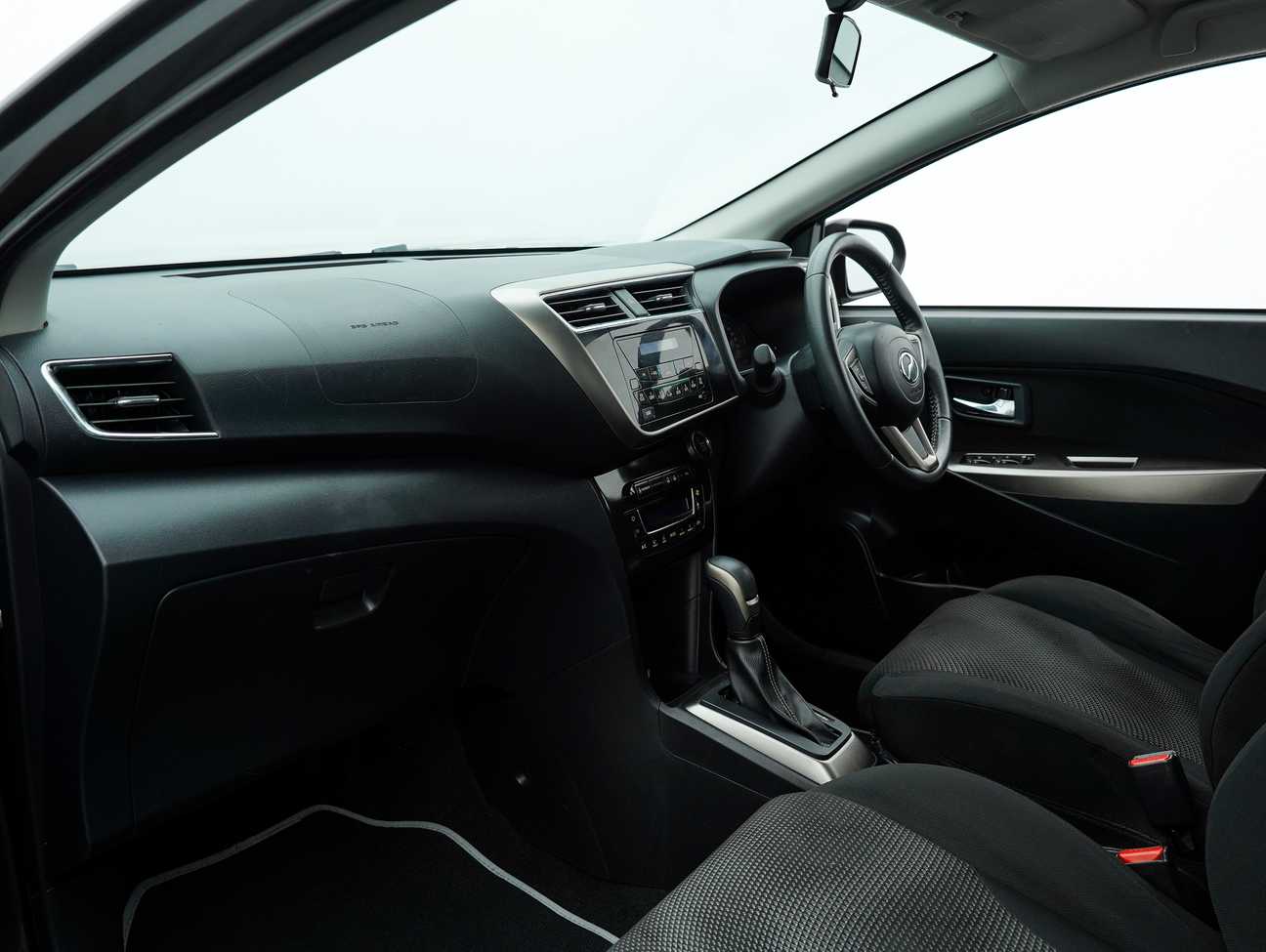 used 2018 Perodua Myvi H 1.5