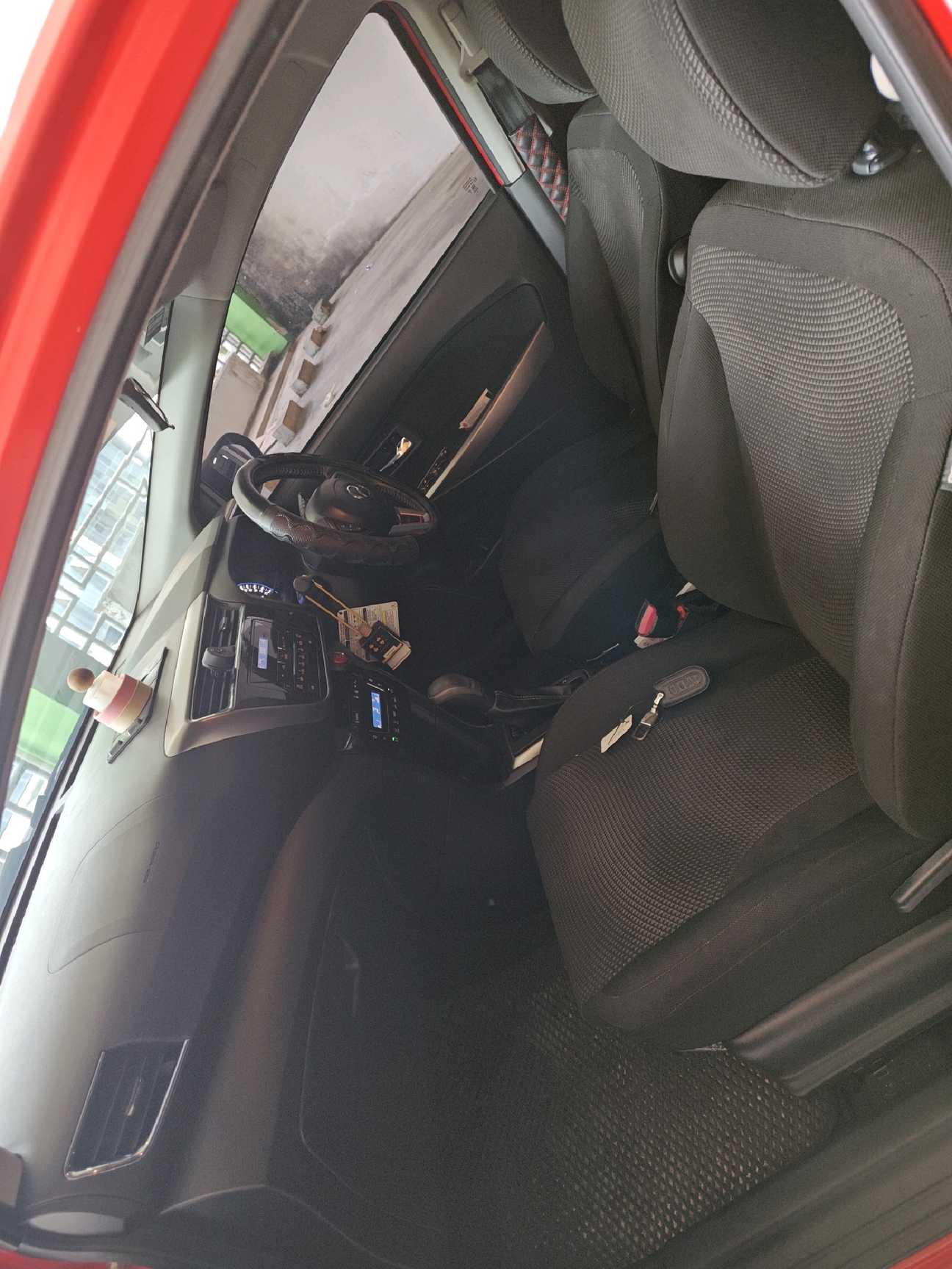 terpakai 2019 Perodua Myvi X 1.3