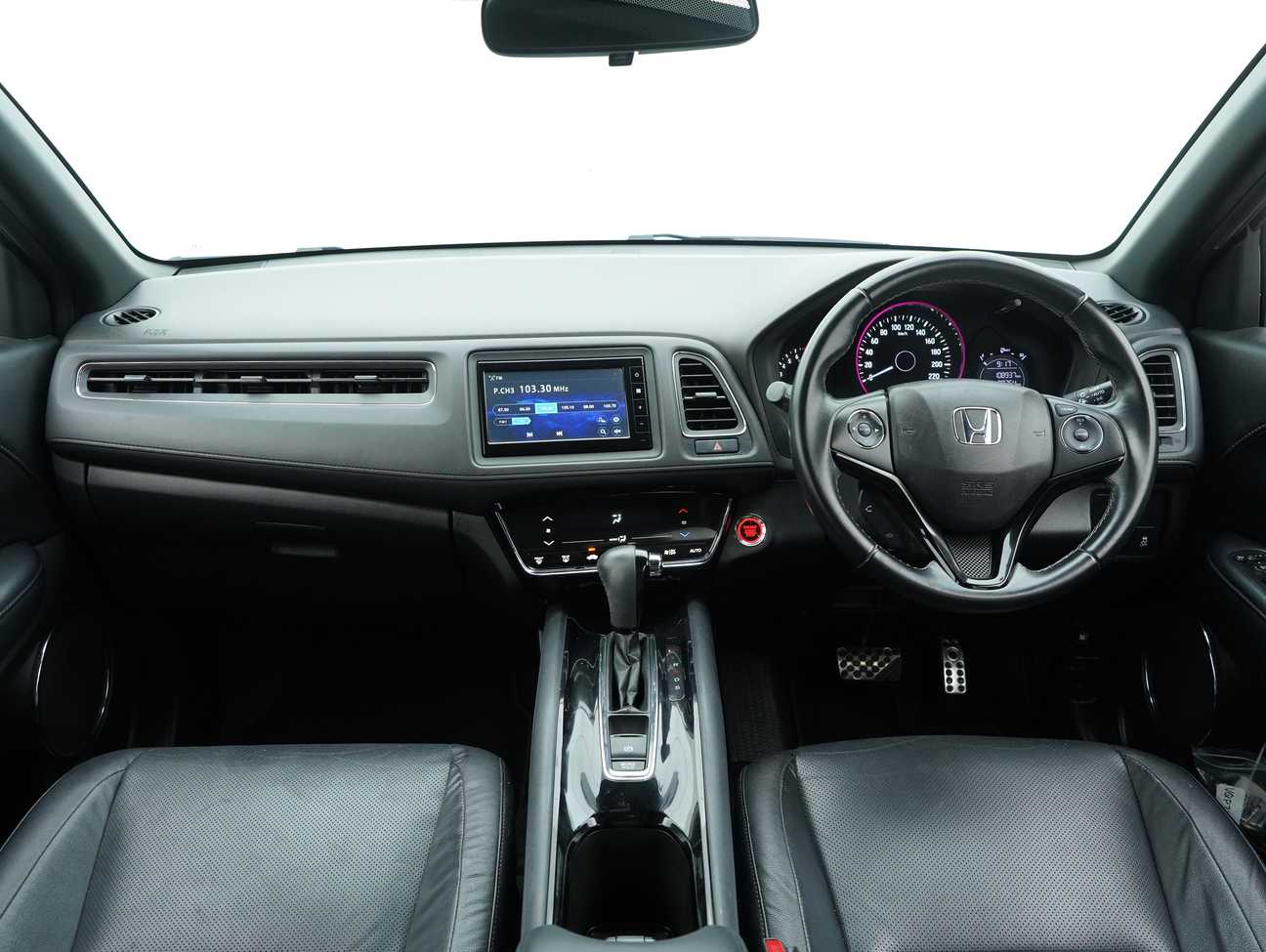 used 2020 Honda HR-V RS 1.8