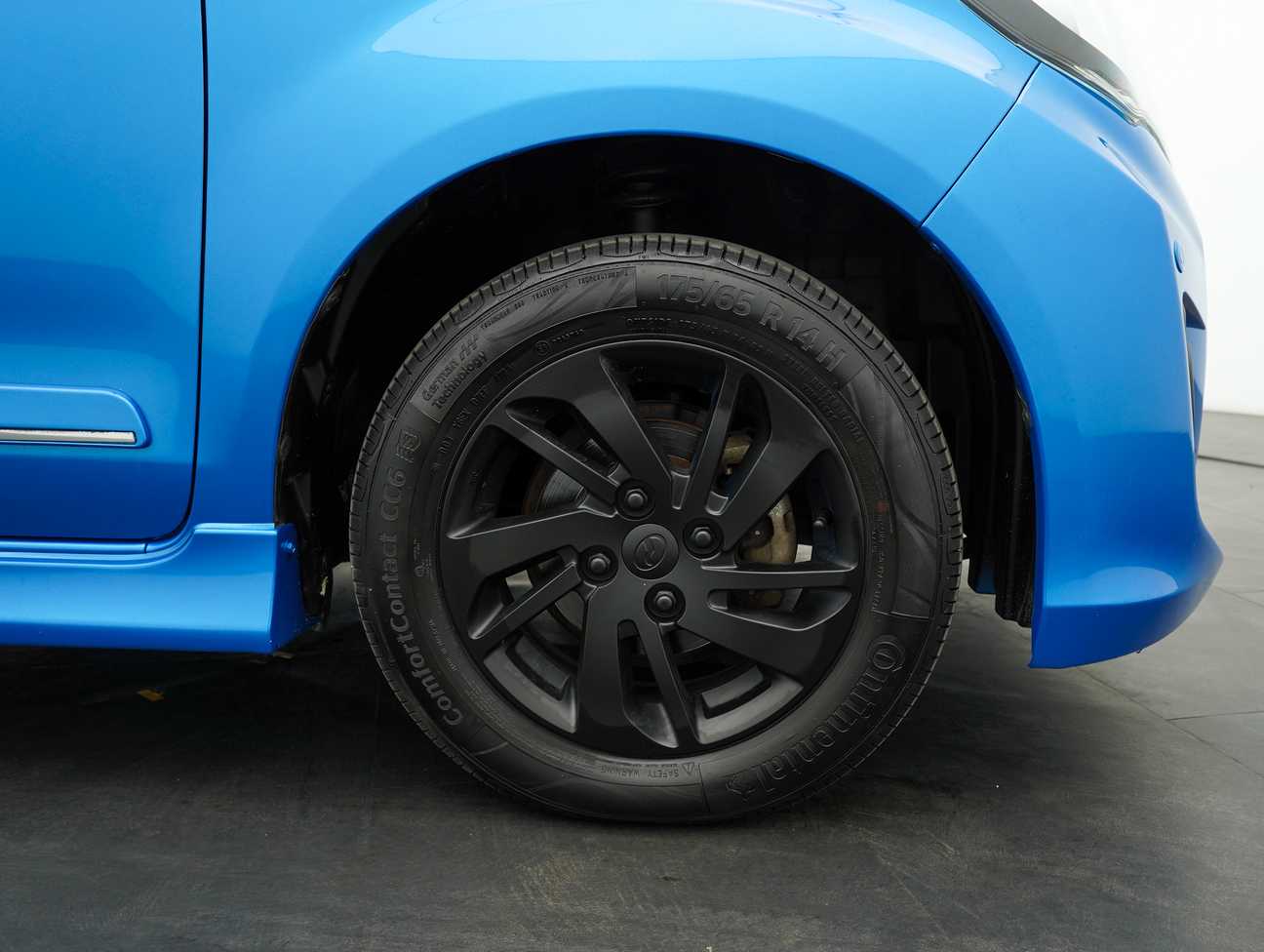 used 2015 Perodua Myvi SE 1.5