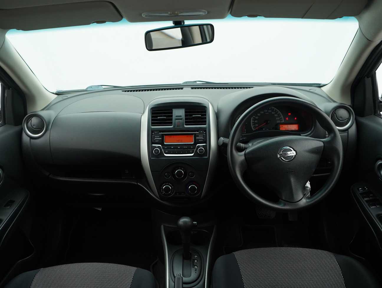 used 2017 Nissan Almera E 1.5