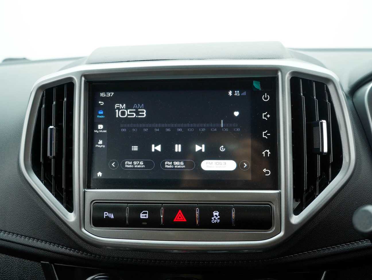 used 2021 Proton IRIZ PREMIUM CVT 1.6