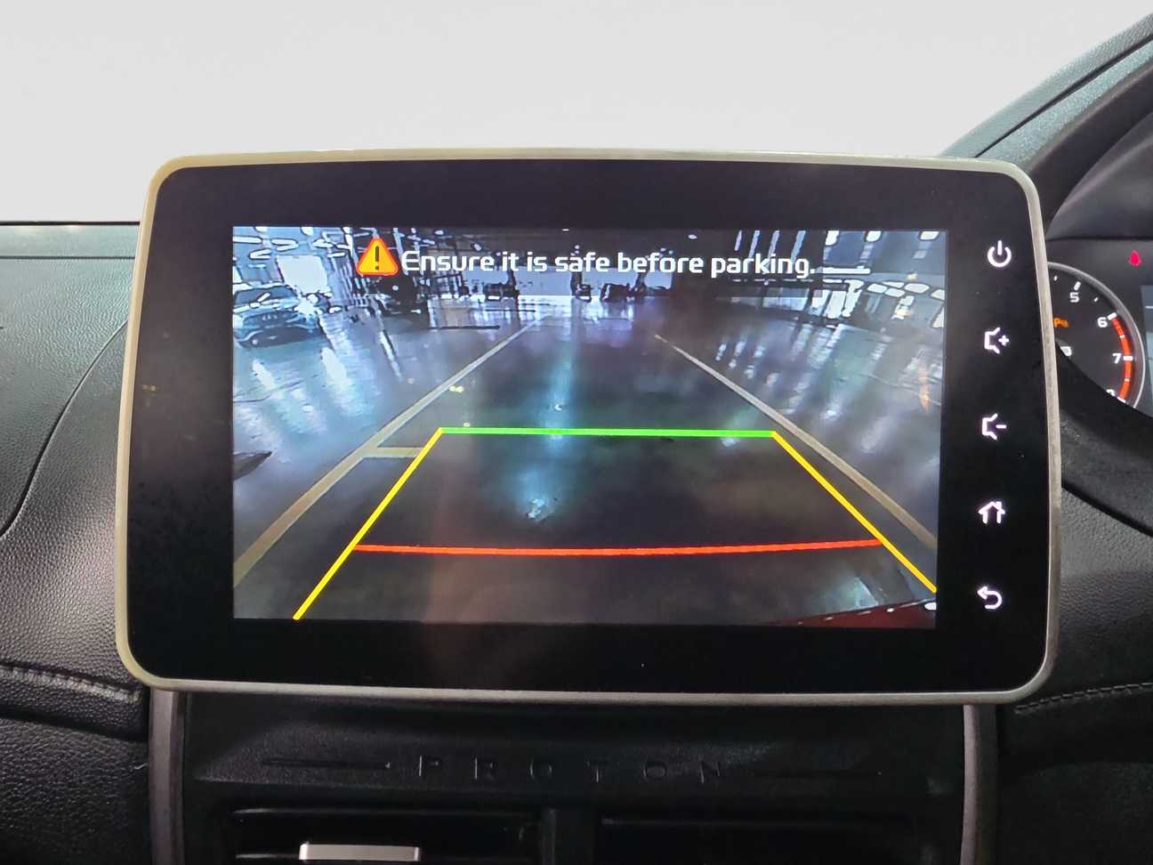used 2019 Proton Saga Premium 1.3