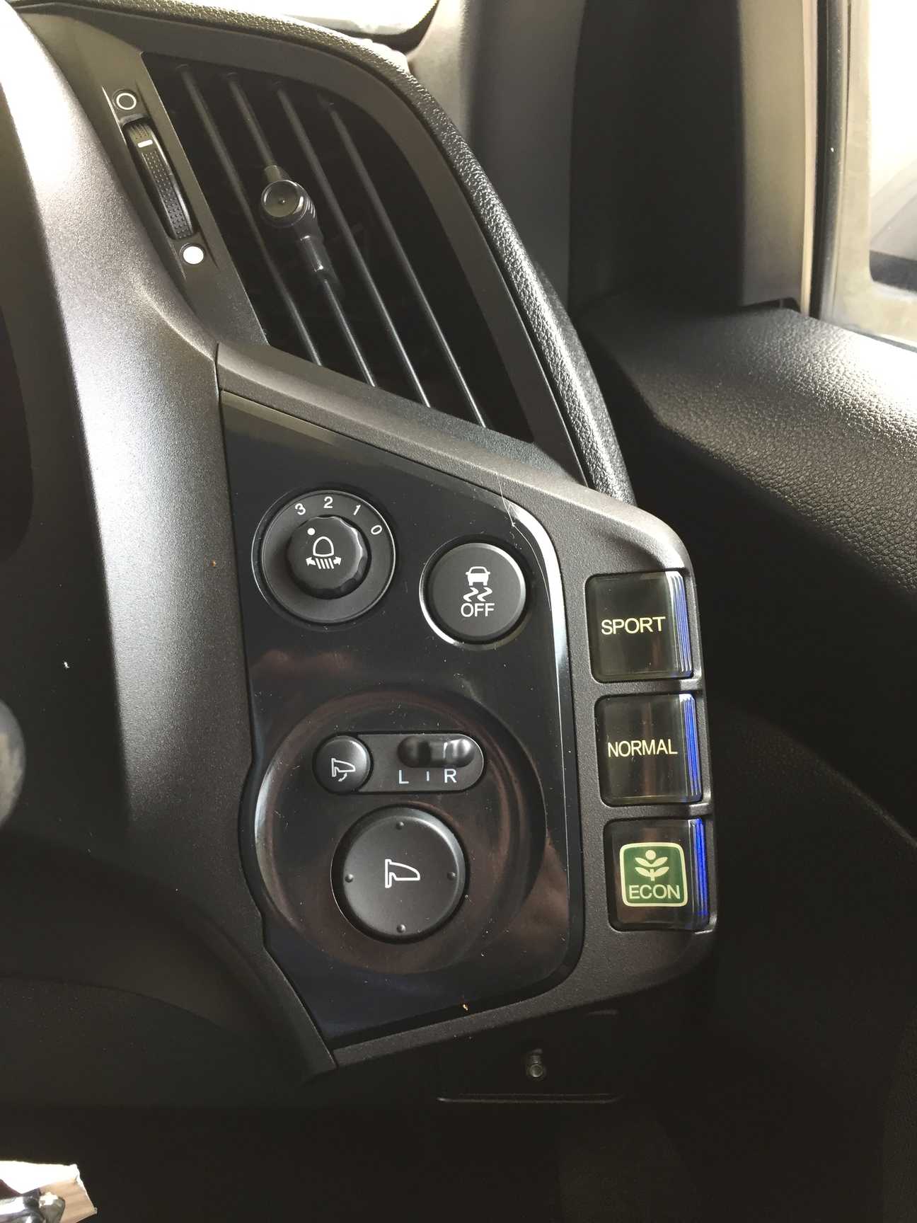 used 2012 Honda CR-Z HYBRID 1.5